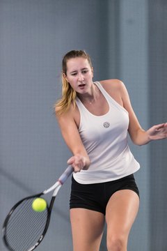 Jolien Ueberschär 243 - Ellerbeker Weihnachtsturnier